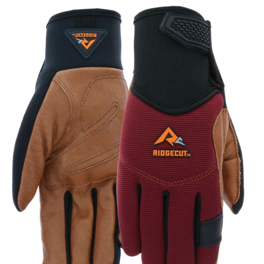 Work Gloves